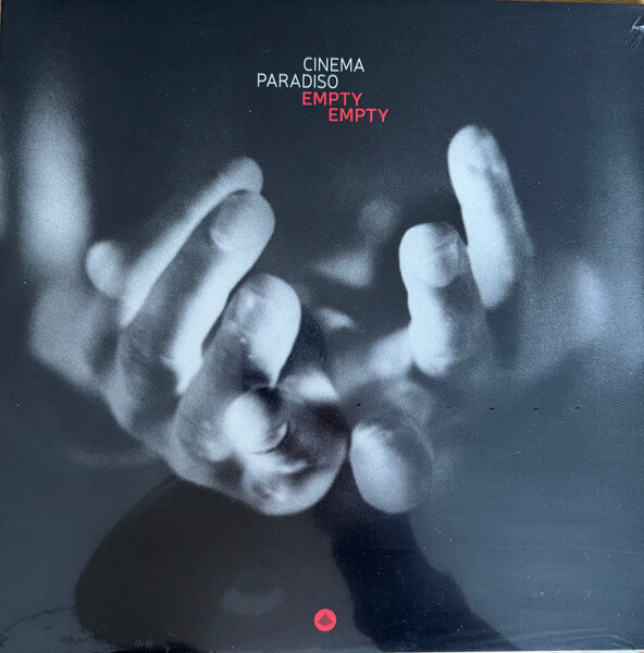 Cinema Paradiso - Empty Empty - Vinyl LP