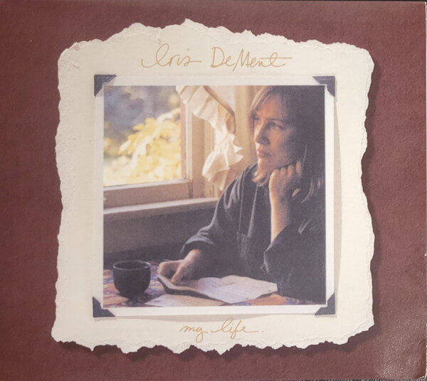 Iris Dement - My Life - CD