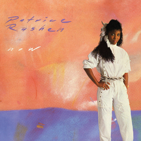 Patrice Rushen - Now - Vinyl LP