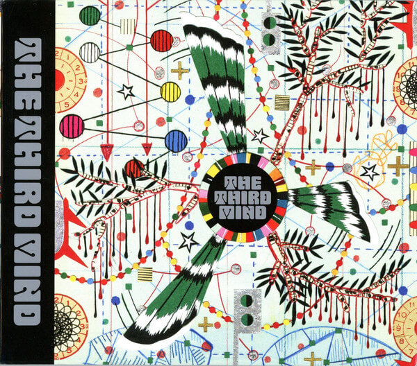 Third Mind - Third Mind - CD