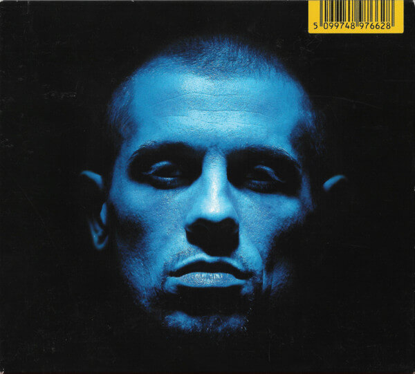 Suprême NTM – Suprême NTM - CD