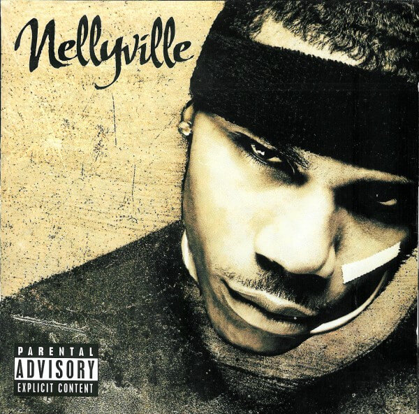 Nelly - Nellyville - CD