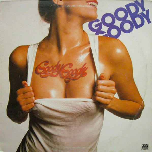 Goody Goody - Goody Goody - Vinyl LP