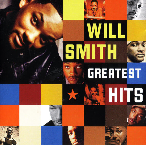 Will Smith - Greatest Hits - CD