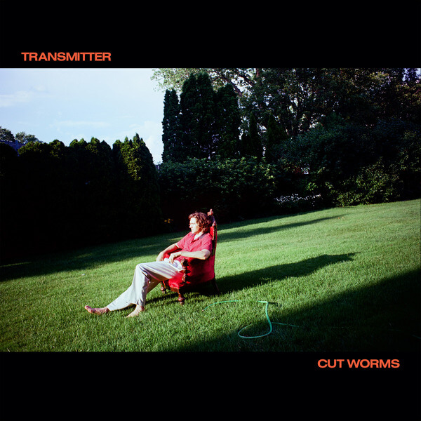 Cut Worms - Transmitter - LP