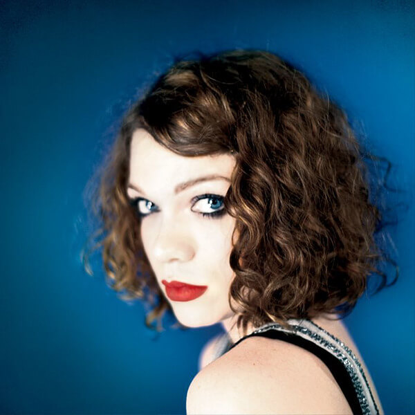 Lillie Mae - Nobody's B/W Same Eyes  - 7"