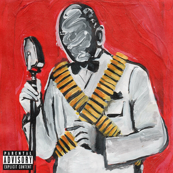 Estee Nack & Superior - Baladas - LP