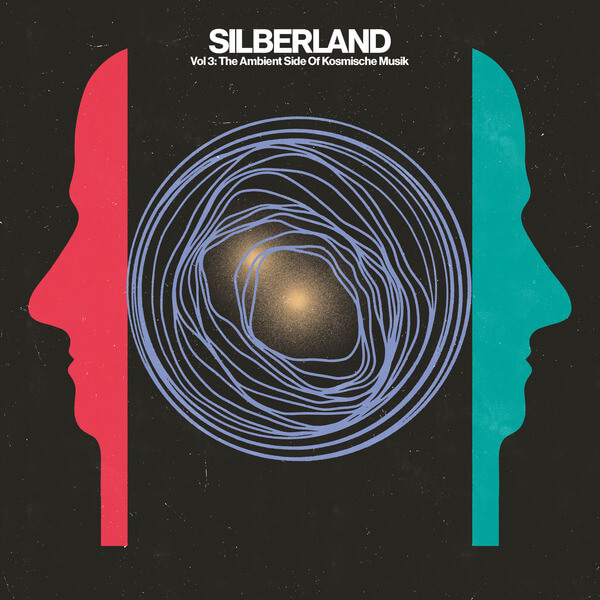 VA - Silberland Vol 3 The Ambient Side Of Kosmische Musik 1972-1986 - CD