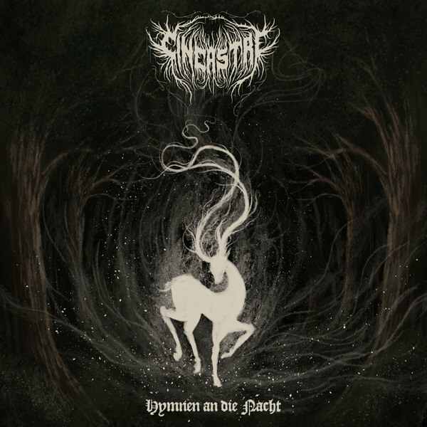 Cineastre - Hymnen an die Nacht - CD