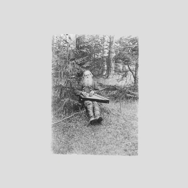 Teppana Janis & Arja Kastinen - Teppana Janis - Tape
