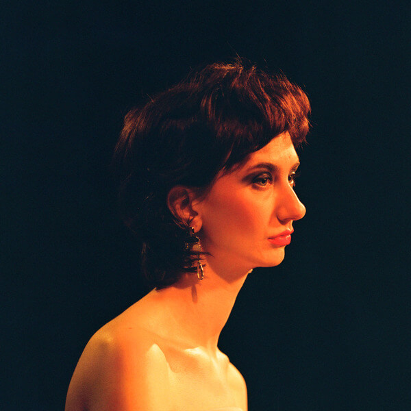 Goodnight Louisa - Marathon - CD