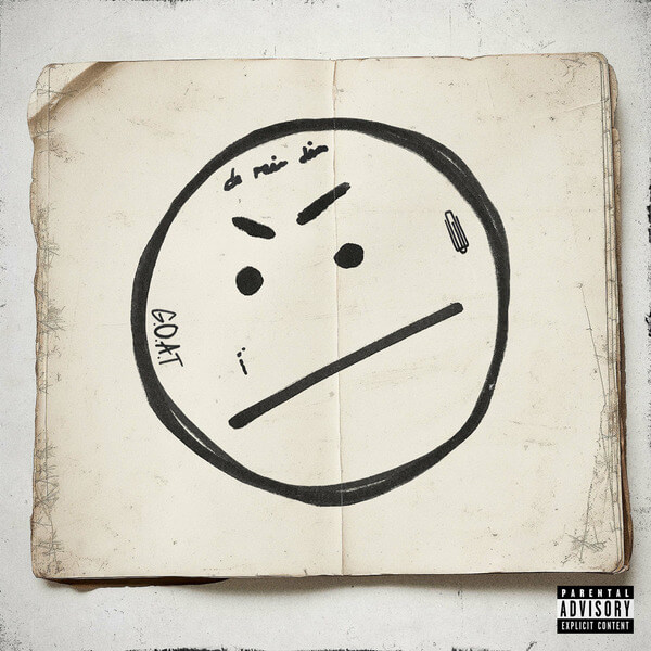 Conway the Machine - Slant Face Killah - CD
