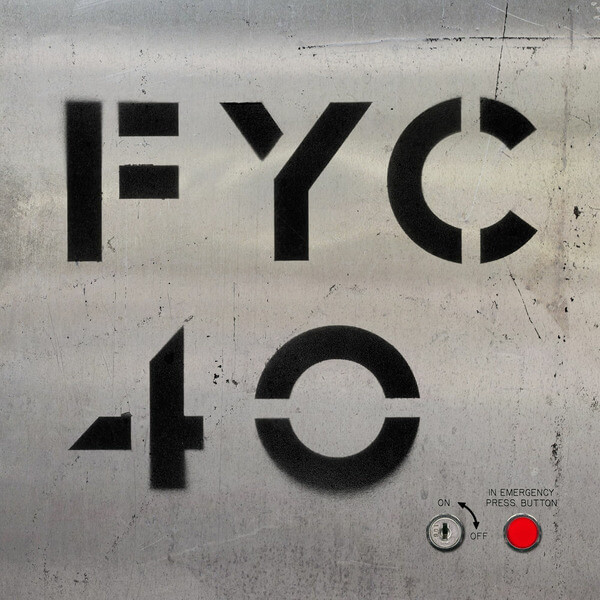 Fine Young Cannibals - FYC 40 - 2LP