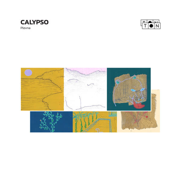 PLEVNA - Calypso - LP