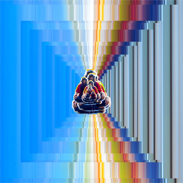 JUU4E - IS - CD