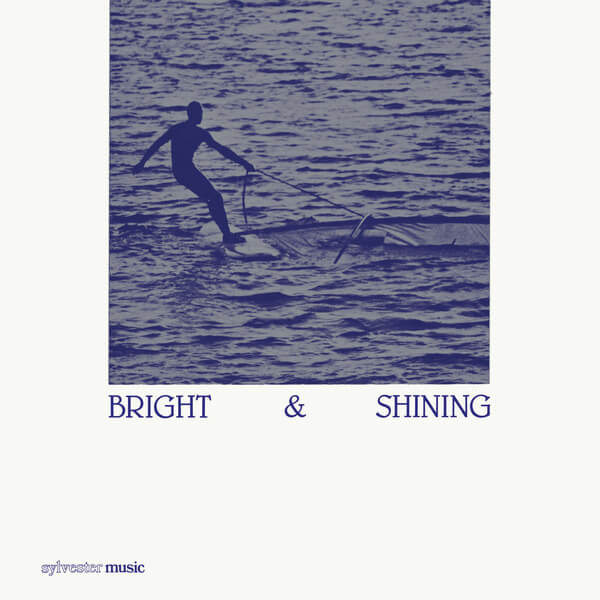 Barbara Moore - Bright And Shining - LP