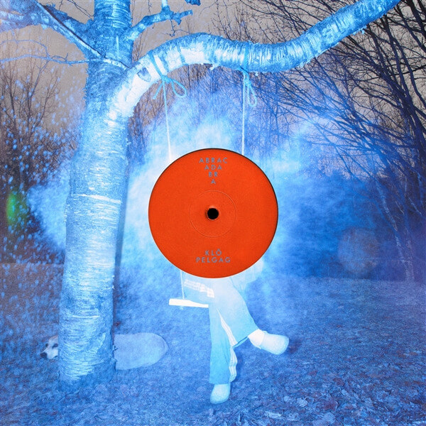 Klo Pelgag - Abracadabra - CD
