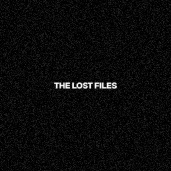 Ski Mask The Slump God - The Lost Files - 2LP