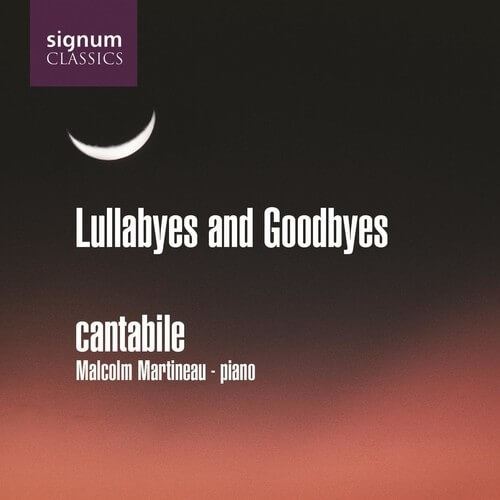 Various - Lullabyes And Goodbyes - CD