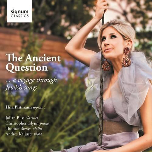 Various - Ancient Question - CD