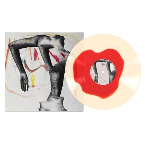 Kaktus Einarsson - Lobster Coda - Vinyl LP