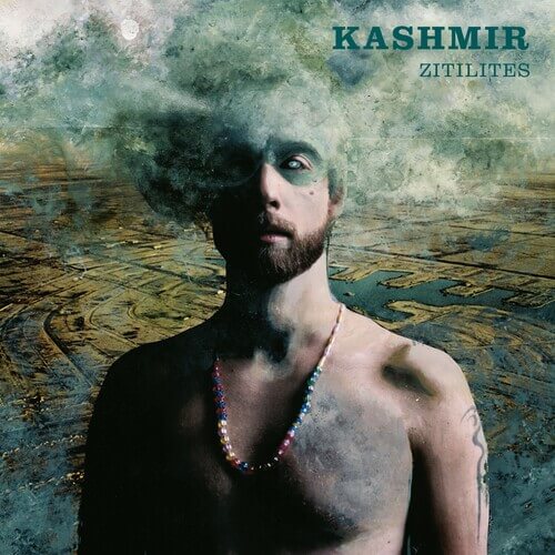 Kashmir - Zitilites - CD