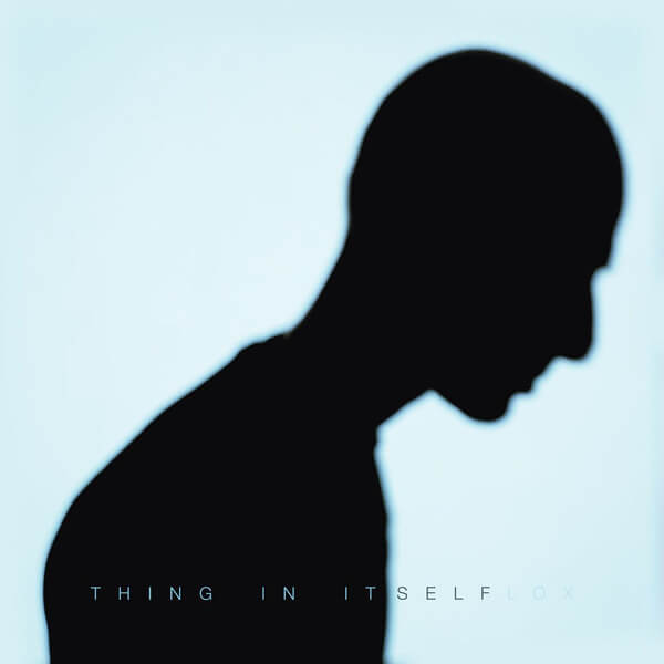 Flox - Thing in Itself - CD