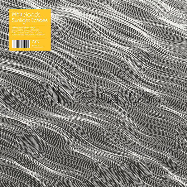 Whitelands - Sunlight Echoes - CD