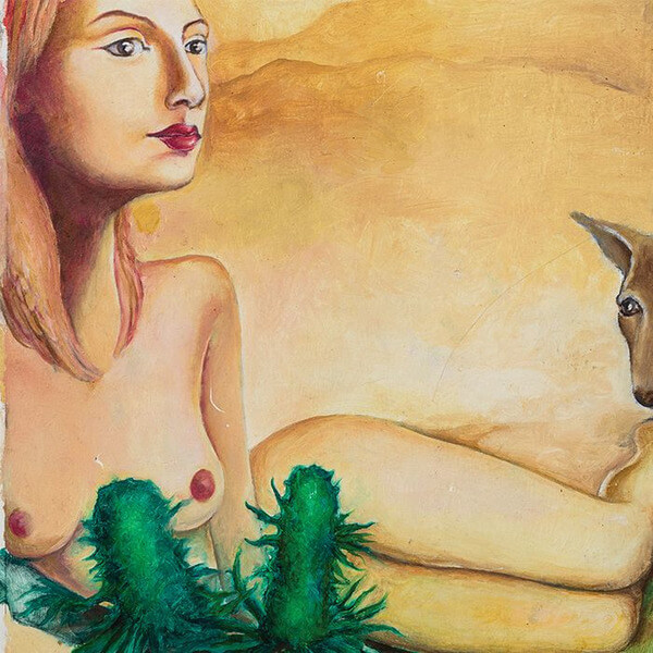 Wolf Eyes - I Am A Problem - Mind In Piece  - LP