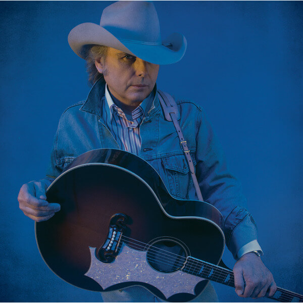 Dwight Yoakam - Tomorrow's Gonna Be Another Day  - 7"