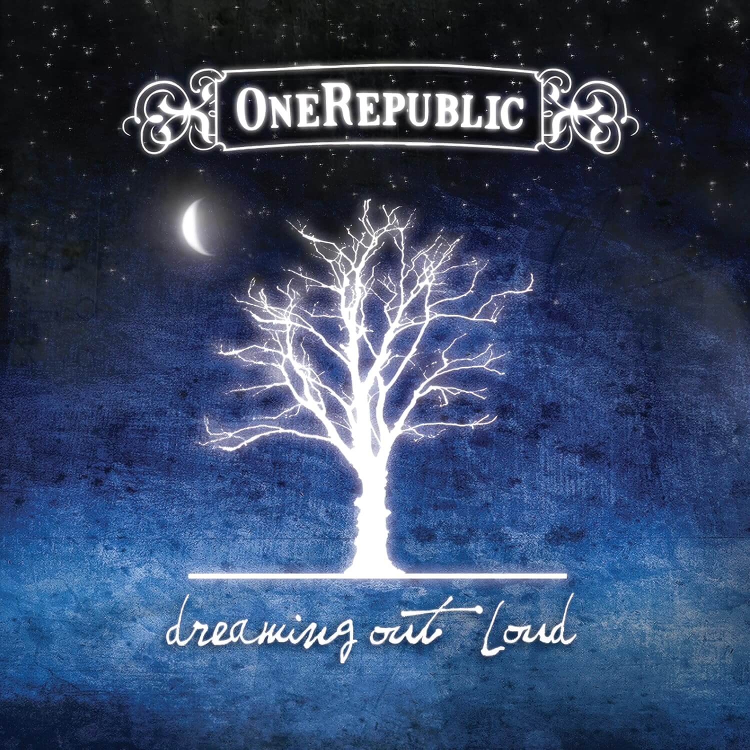 OneRepublic - Dreaming Out Loud - Vinyl LP