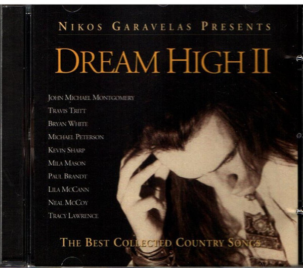 Various Artists - Dream High II - CD