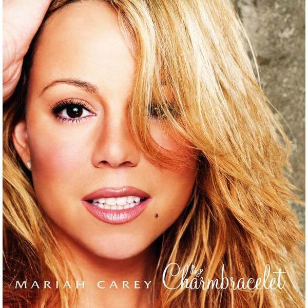 Mariah Carey - Charmbracelet - CD