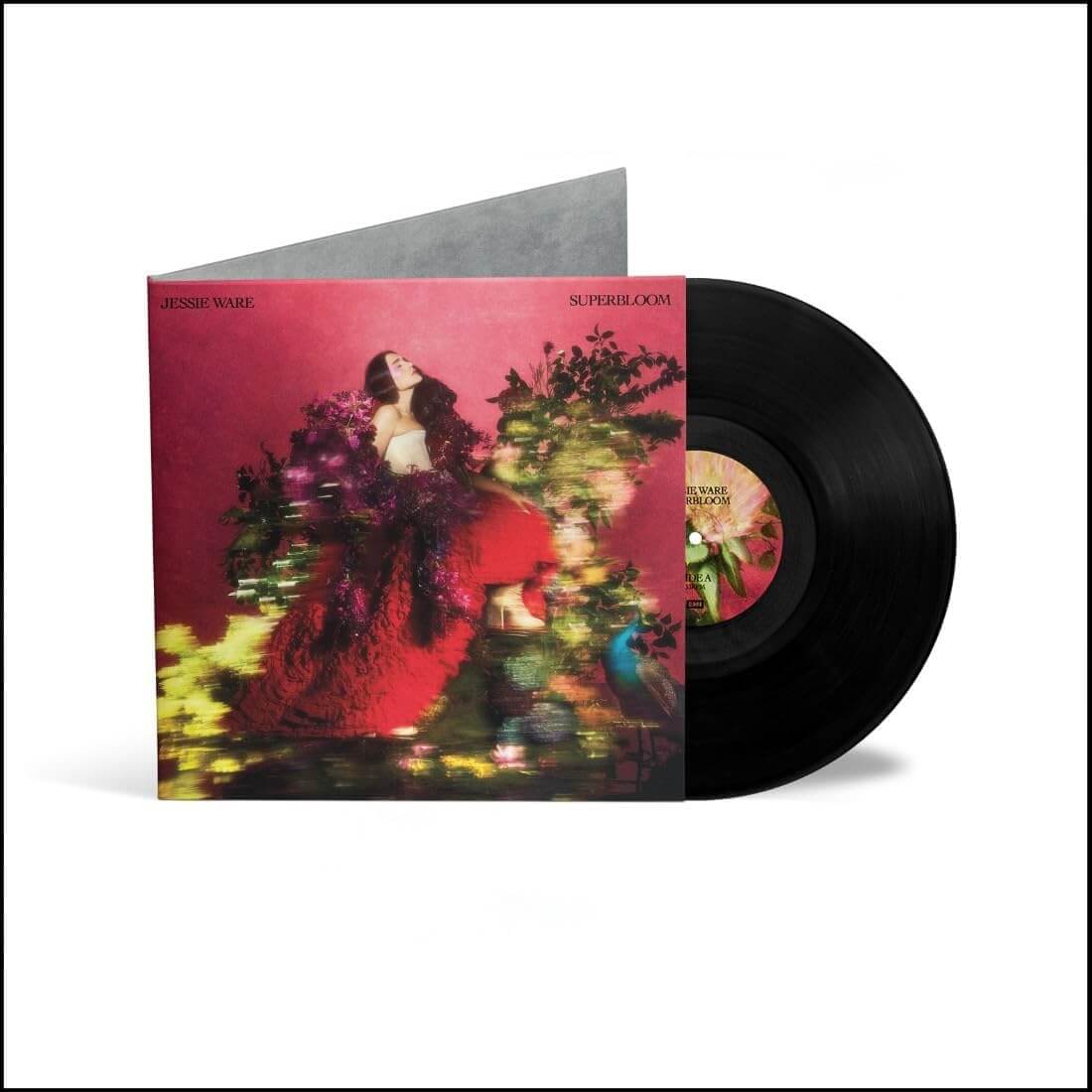 Jessie Ware - Superbloom - Vinyl LP - Image 2
