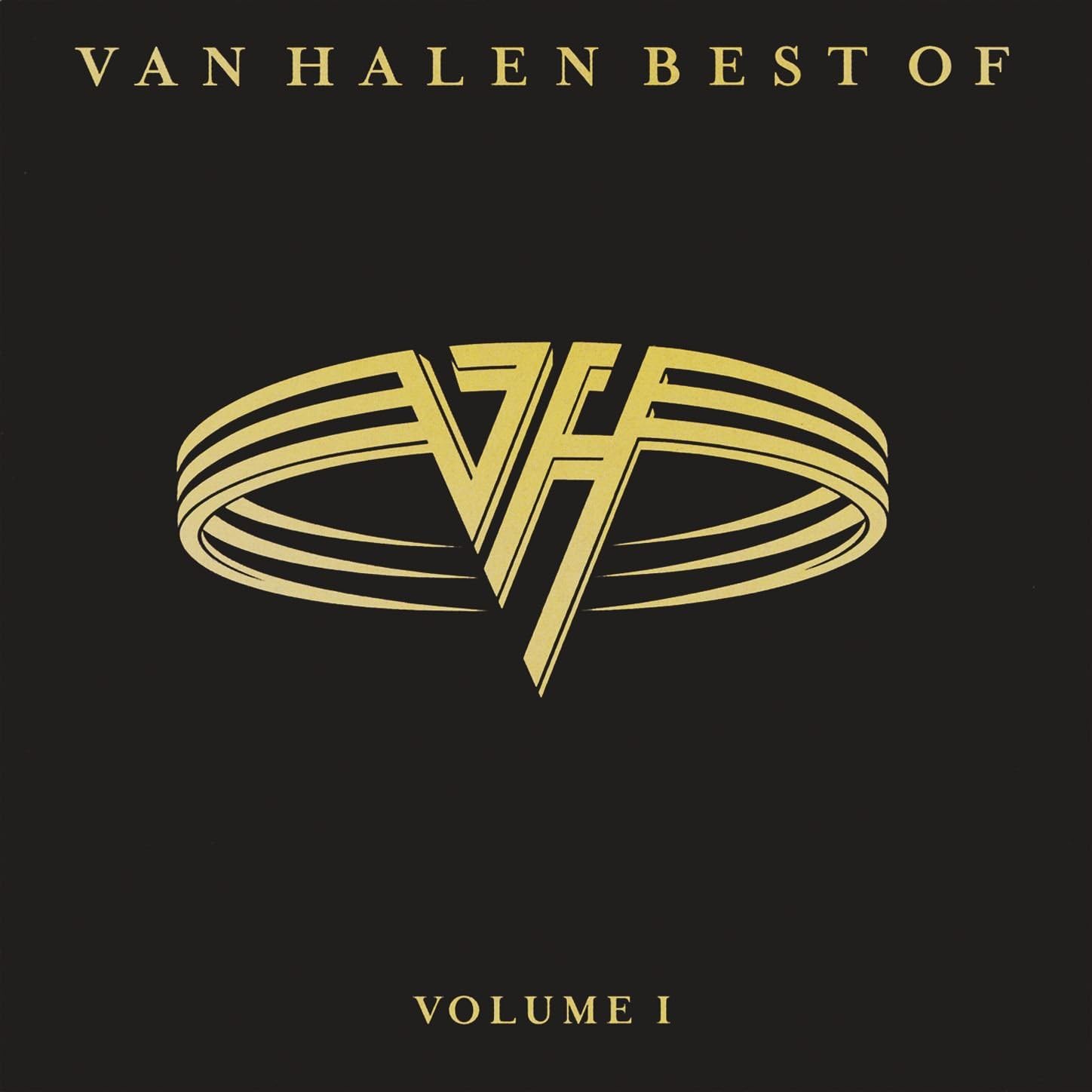 Van Halen - Best of Vol.1 - CD