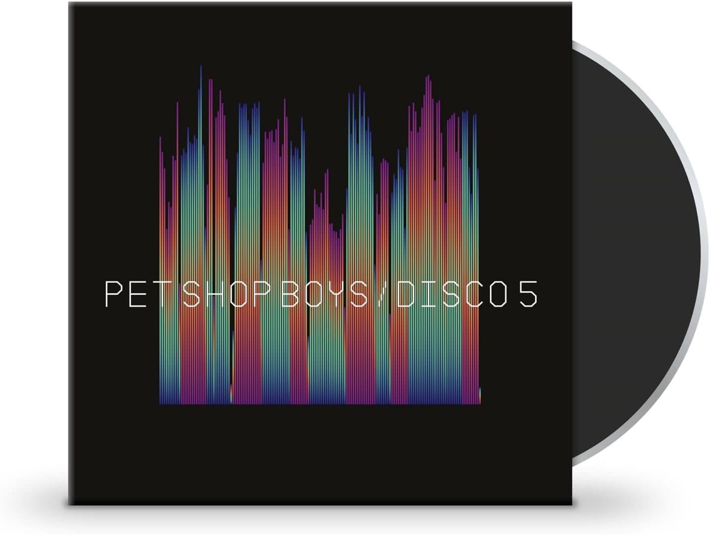 Pet Shop Boys - Disco 5 - CD - Image 2