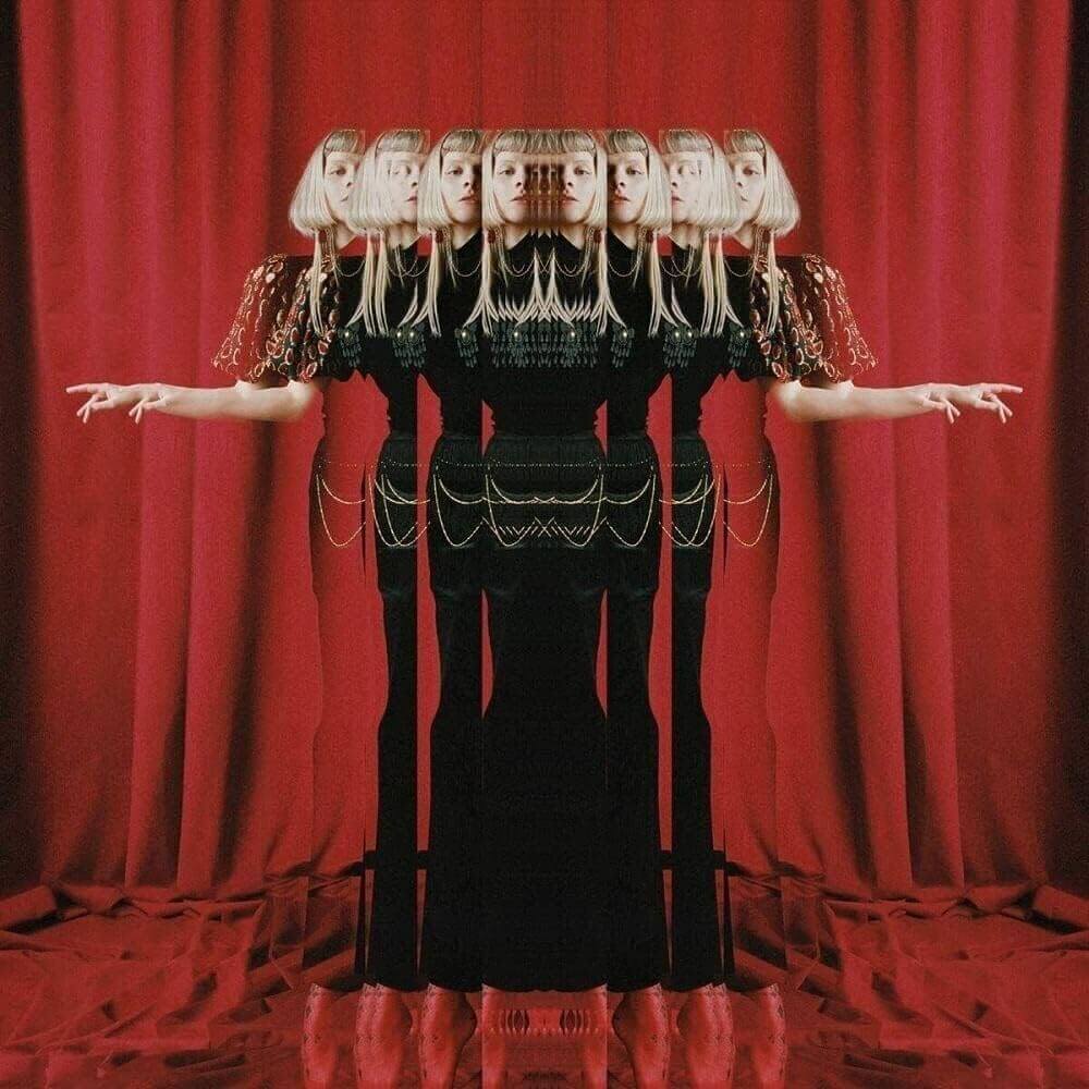 Aurora - The Gods We Can Touch - CD