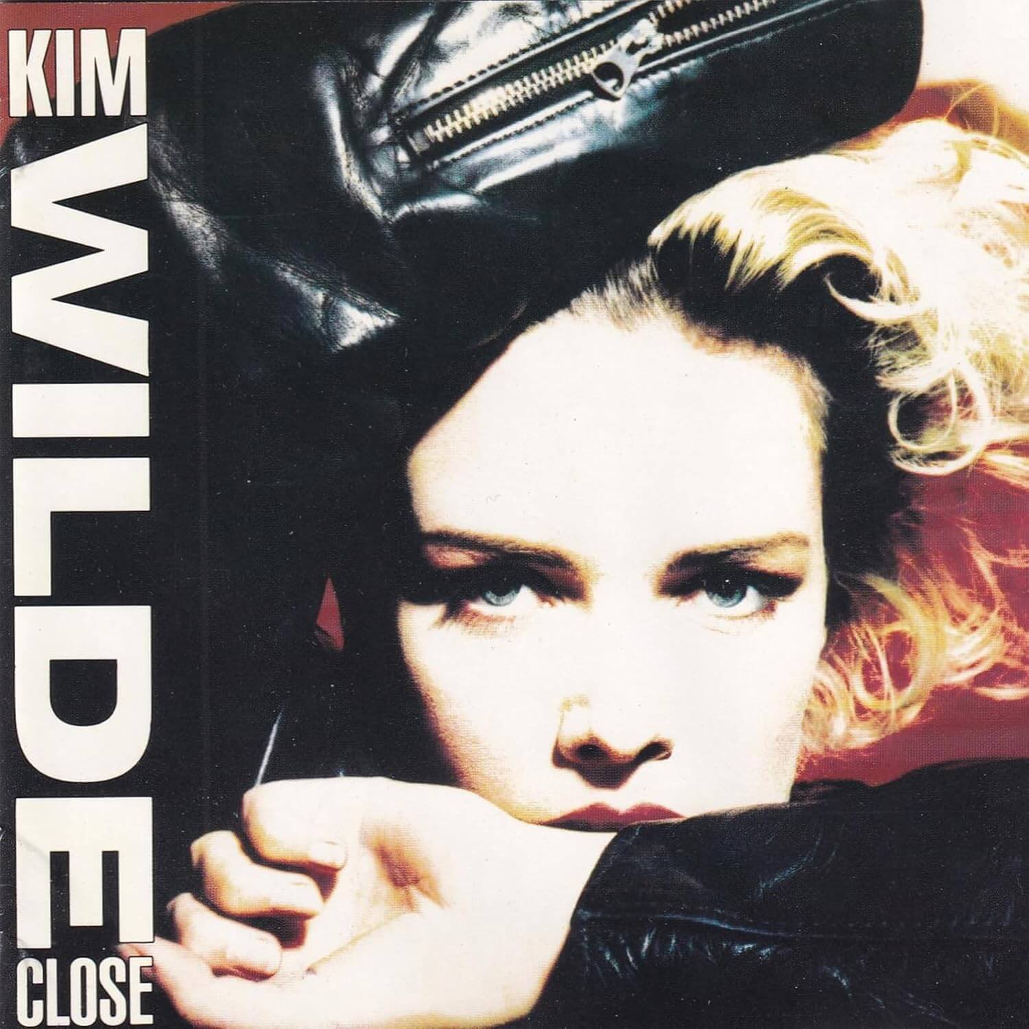 Kim Wilde - Close - CD + DVD