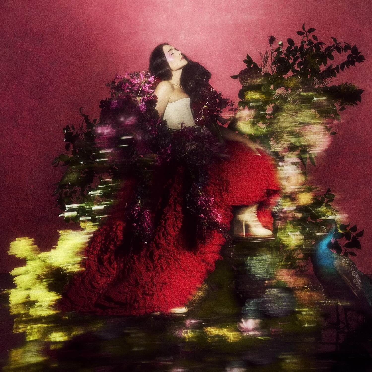 Jessie Ware - Superbloom - CD