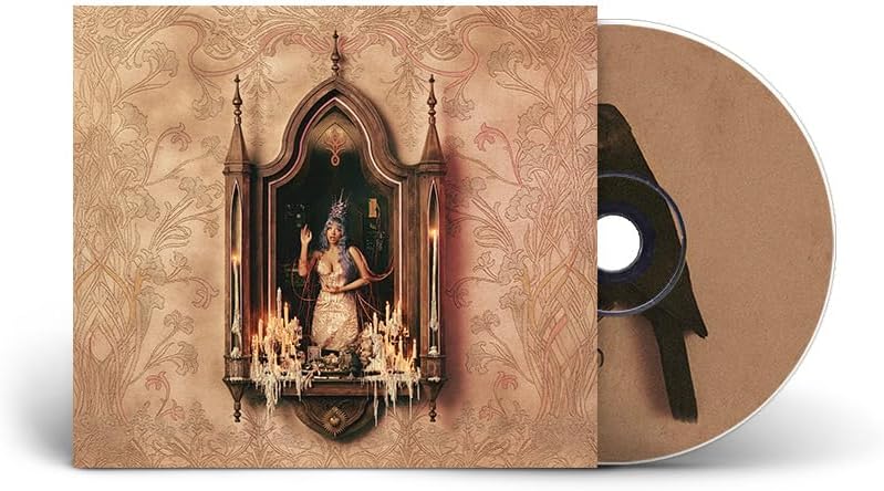 Melanie Martinez - Hades - CD