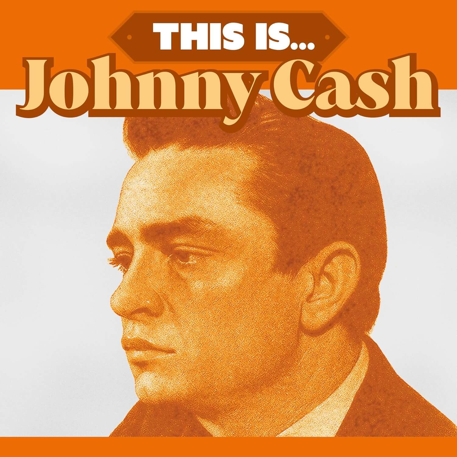 Johnny Cash - This Is... - Vinyl LP