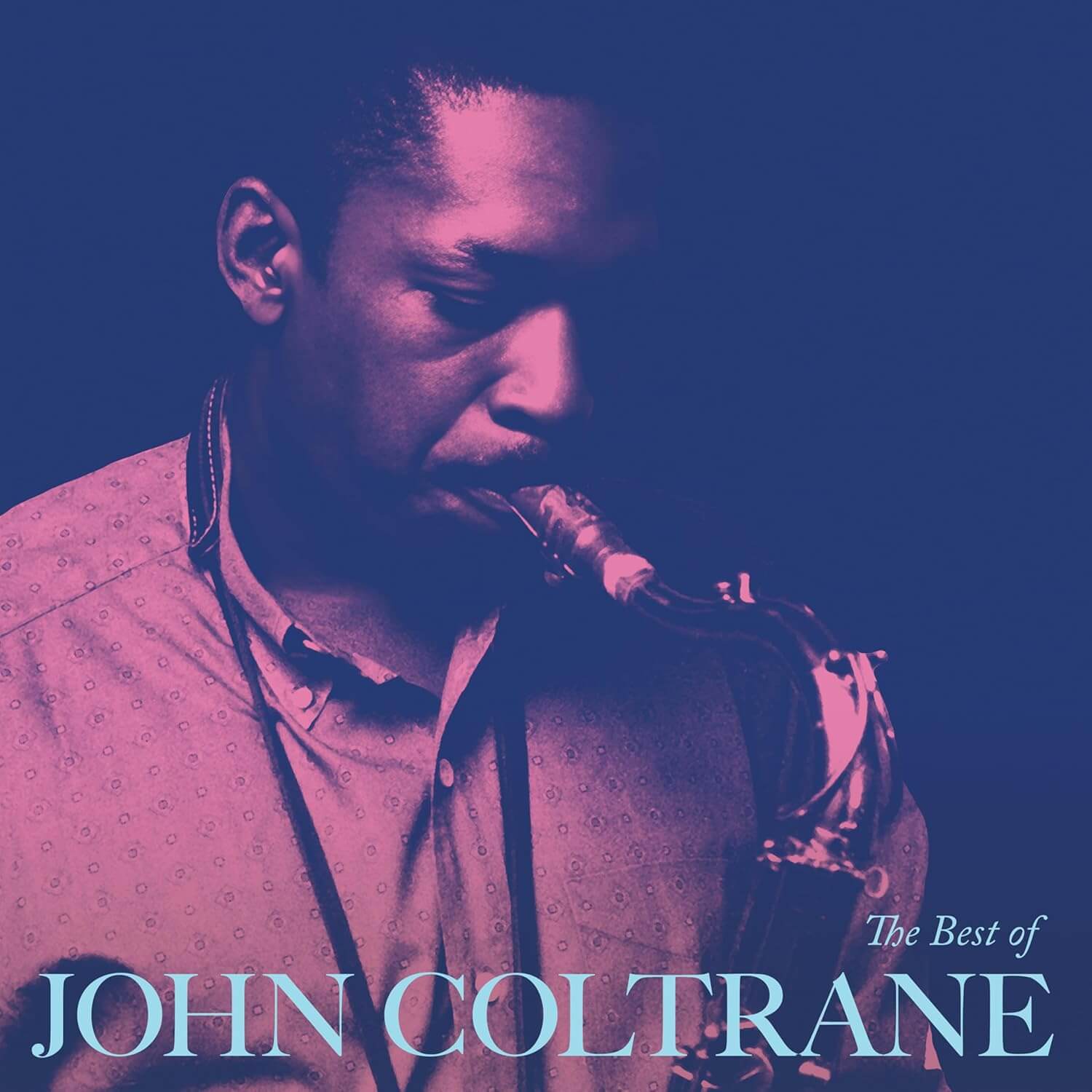 John Coltrane - The Best Of John Coltrane - Vinyl LP