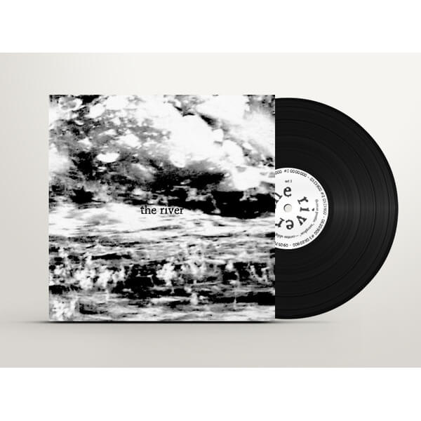 Thomas Prestin / Carsten Uhlig - the river - LP
