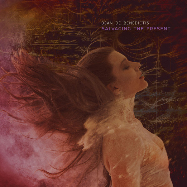 Dean De Benedictis - Salvaging The Present - CD