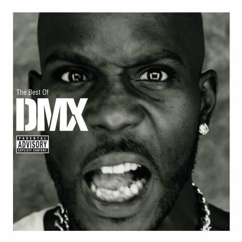 Dmx - The Best Of Dmx - CD