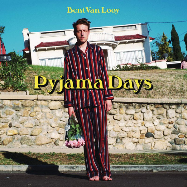 Bent Van Looy - Pyjama Days - CD