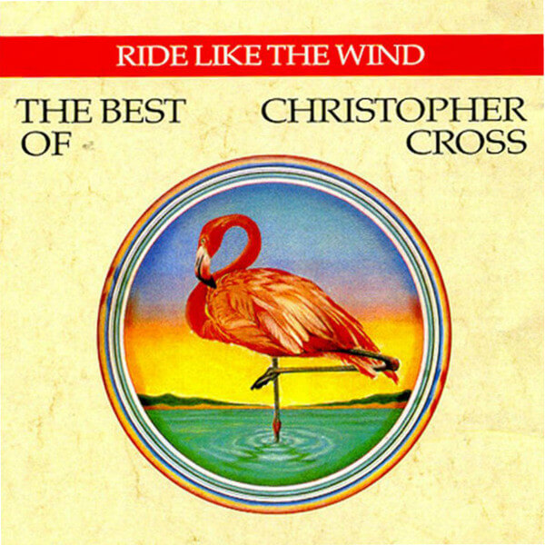 Christopher Cross - The Best Of - CD