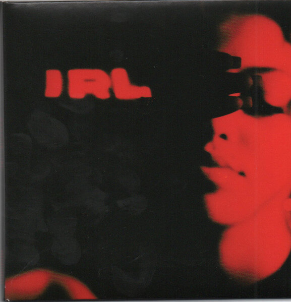 Mahalia - Irl - CD