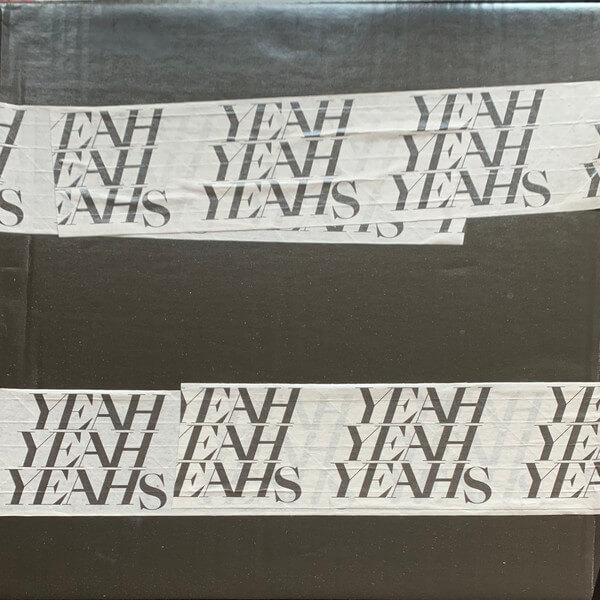 Yeah Yeah Yeahs - Cool It Down - Vinyl LP