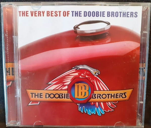 The Doobie Brothers - The Very Best Of - CD